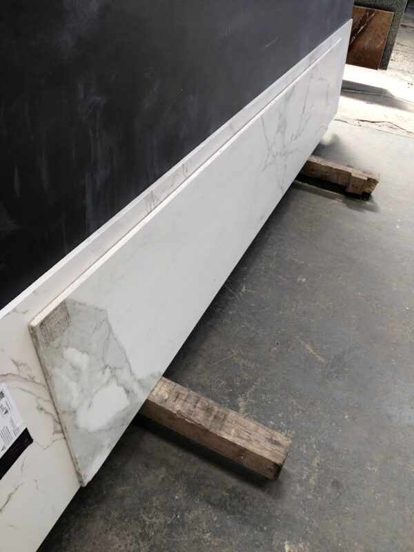 Neolith statuario 12 mm