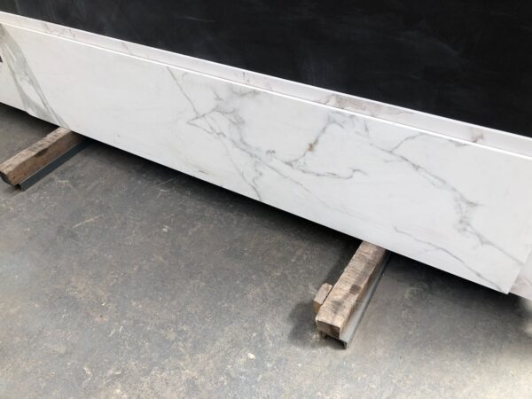 Neolith statuario 12 mm - Imagen 3