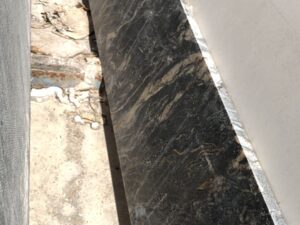 Granito amadeus leather